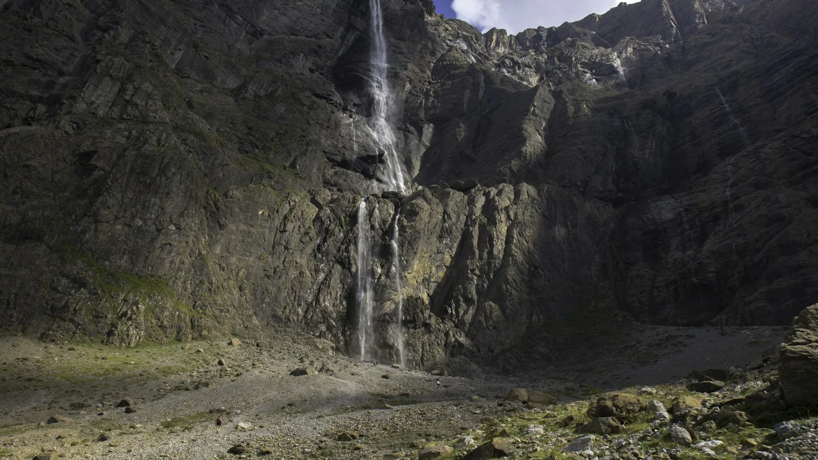 Cirque de Gavarnie : le classique incontournable